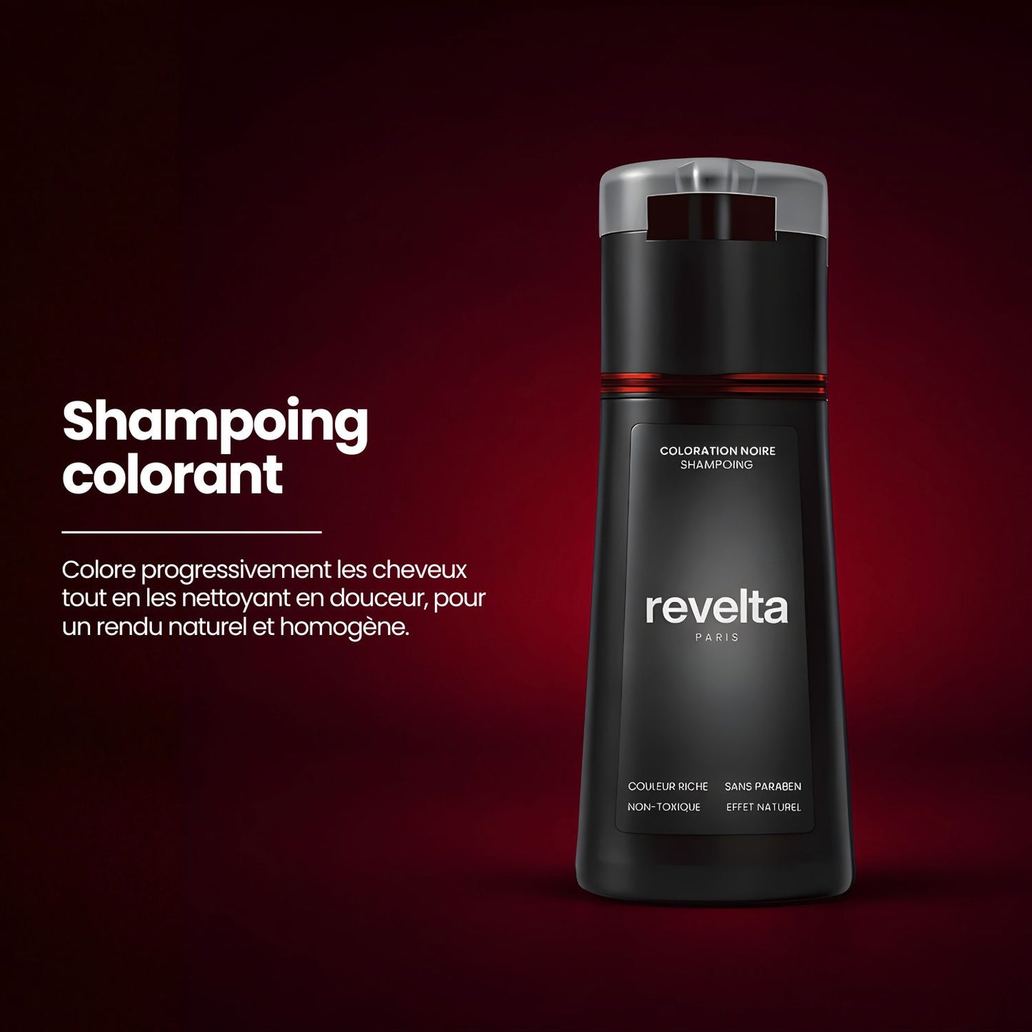 Coffret Prestige Revelta Paris