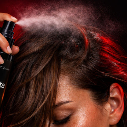 Spray Protecteur Thermique