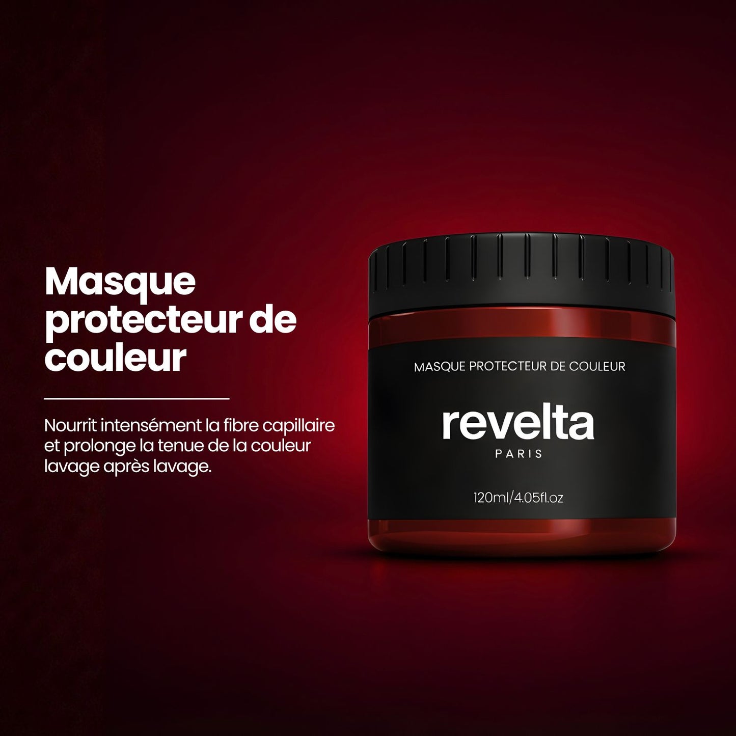 Coffret Prestige Revelta Paris