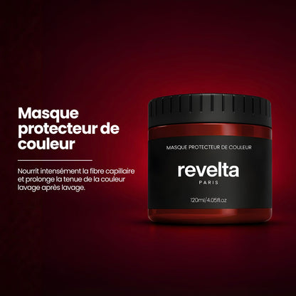 Coffret Prestige Revelta Paris