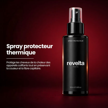 Coffret Prestige Revelta Paris