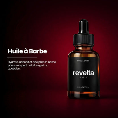 Coffret Prestige Revelta Paris