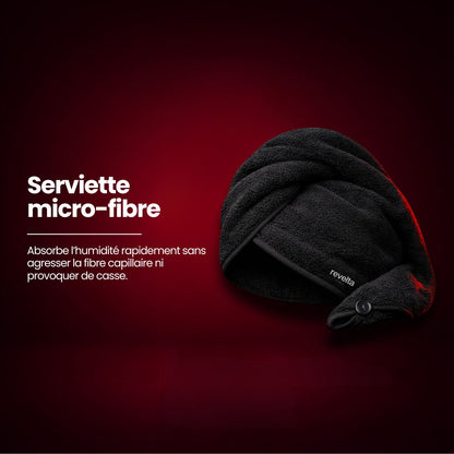 Coffret Prestige Revelta Paris