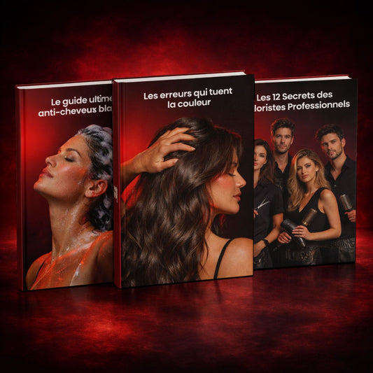 Pack 3 eBooks essentiels