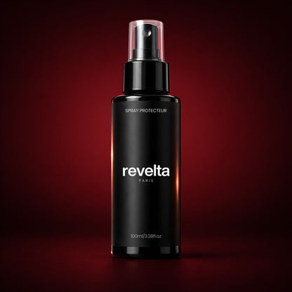 Spray Protecteur Thermique